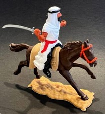 TIMPO TOYS - ARABER FIGUR