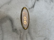 98 Crownline 266 Ccr Boot