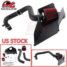 Cold Air Intake System For VW