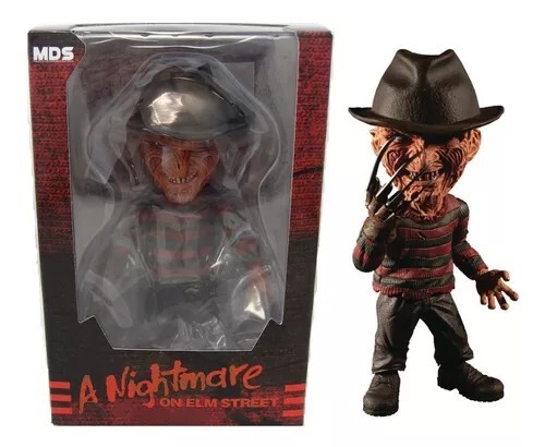 Mezco toyz freddy krueger - mezco,