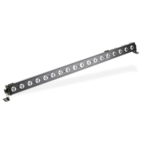 Etec led bar - rgb, washer