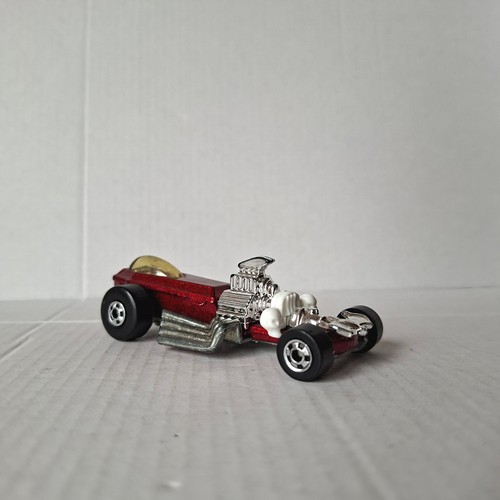 Hot wheels 247 rigor motor - hot,
