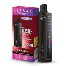 E-Zigarette ELFBAR Elfa Master