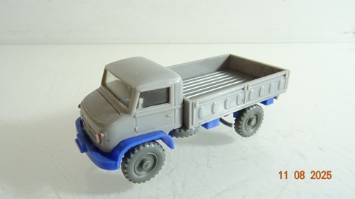 Wiking 483 mb unimog - wiking, 483/3c