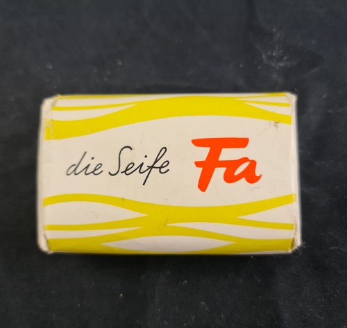 Seife dreiring werke - fa, dreiring-werke