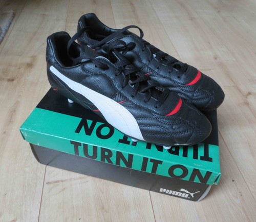 Puma midfielder pro - puma,