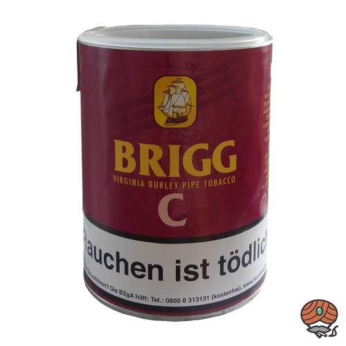 Brigg 155g dose - dose,