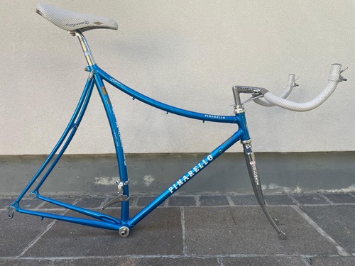 Seltener pinarello prologo - pinarello,