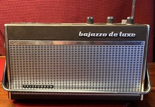 Telefunken Bajazzo de Luxe