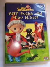 Unser Sandmännchen DVD -