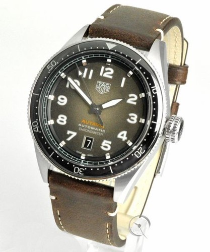 Tag heuer autavia cal - heuer, cal.