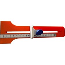 Ideal Abkanthilfe für