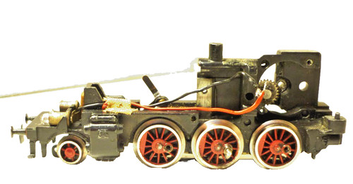 Märklin fm800 ersatzteil - märklin,