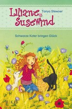 Liliane Susewind – Schwarze