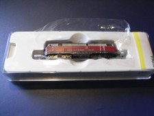 Modelleisenbahn Spur N Lokomotive DCC Digital  -  Preissenkung