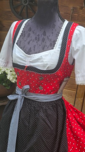 Wenger dirndl 40 - gr.,