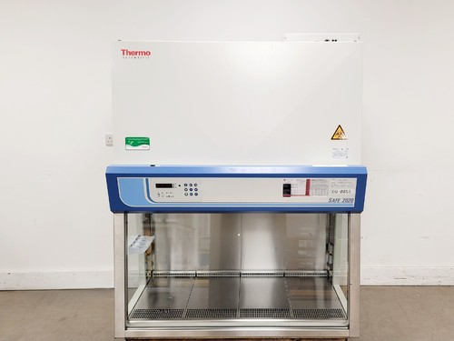 Thermo scientific safe 2020 - thermo,