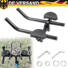 Triathlon Lenker Lenkeraufsatz