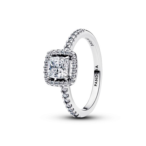 Pandora ring funkelnder - ring,