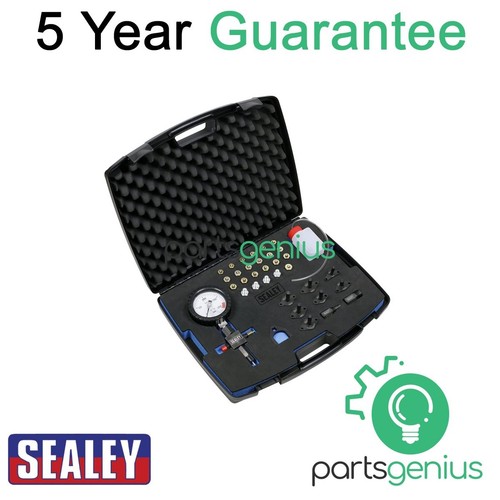 Sealey diesel hochdruckpumpe - sealey,