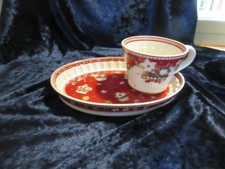 Villeroy & Boch Winter Bakery