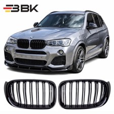 Kühlergrill für BMW X3 X4