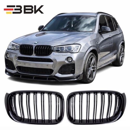 Kühlergrill für bmw - kühlergrill, x3