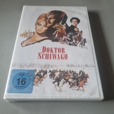 Doktor Schiwago - 3DVDs -