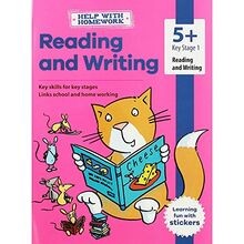 Reading and writing - reading,