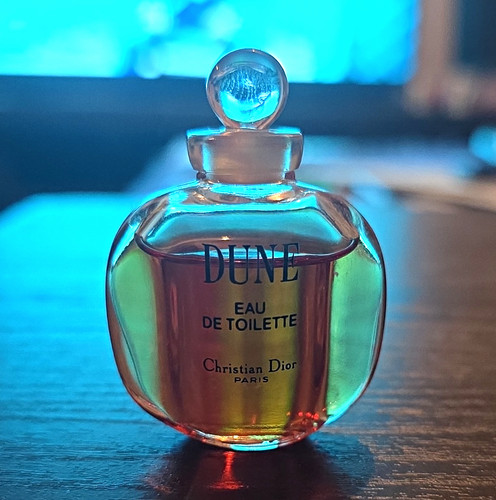 Christian dior dune edt - dior,