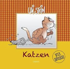 Katzen - Viel Spaß
