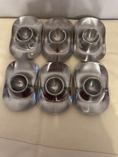 WMF 6 Eierbecher  Designer