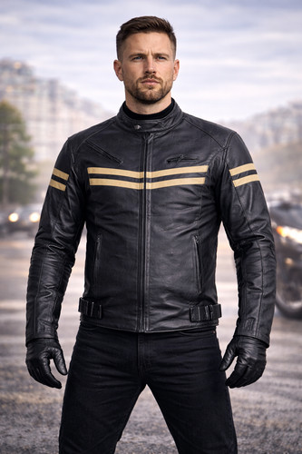 Herren leder speed mode - herren,