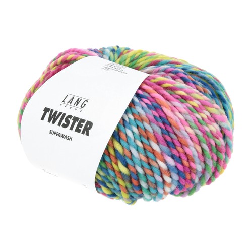 Wolle kreativ lang - yarns,