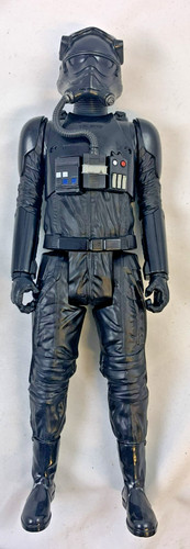 Star wars hasbro first order - star,