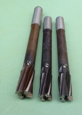 3 HSS Zapfensenker Ø 8,5 8,9