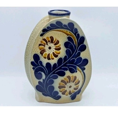 Ceramic vase wico pottery - ceramic,