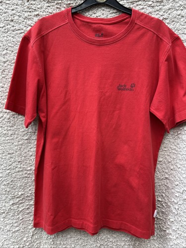 Jack wolfskin shirt - wolfskin, t-shirt