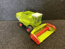 GAMA Claas Dominator Mähdrescher nicht komplett