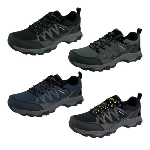 Herren wandersneaker - herren,