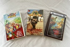3 VHS Videokassetten im Set