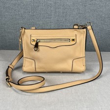 Rebecca minkoff umhängetasche - minkoff,