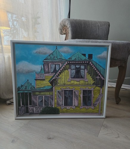 Pippi langstrumpf villa - pippi,