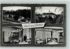 13074908 - 6484 Birstein Gasthaus Stengert - Musikbox, Bartresen, Innenansicht,