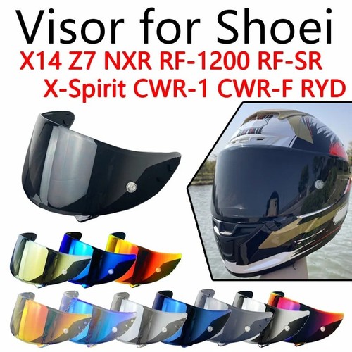 Motorrad helm visier für - visier,