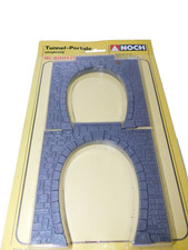 Noch Tunnelportale  6001/2 passt zu  , Faller , Märklin H0 in OVP