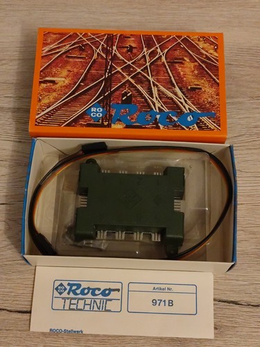 Roco 10211 - roco,