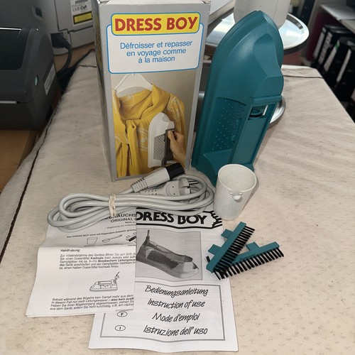 Dress boy mini - dress,