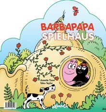 Barbapapa spielhaus mit - barbapapa-spielhaus:, 9