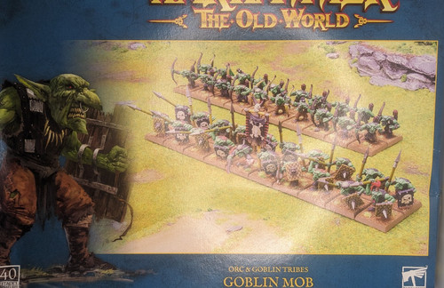 Warhammer old wold - warhammer,
